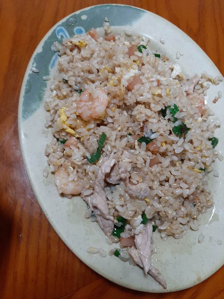 阿海海產 的照片