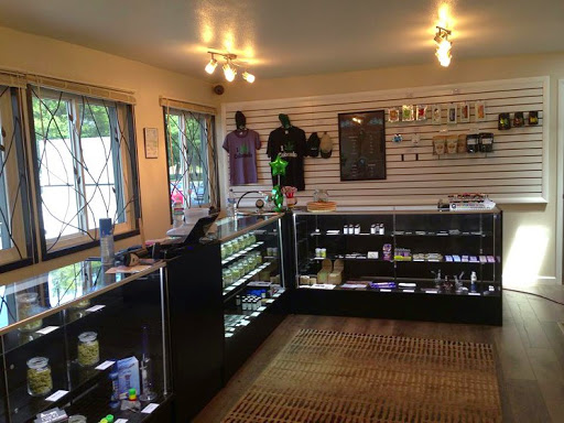 Cannabis store «Chronic Therapy», reviews and photos, 10030 W 27th Ave, Wheat Ridge, CO 80215, USA