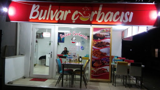 Bulvar Çorbacısı