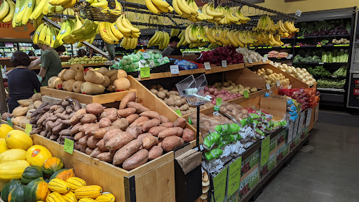 Grocery Store «Whole Foods Market», reviews and photos, 3950 24th St, San Francisco, CA 94114, USA