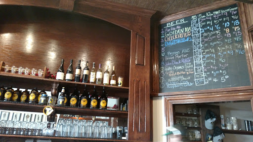 Brewpub «Airline Brewing Company - Ellsworth», reviews and photos, 173 Main St, Ellsworth, ME 04605, USA