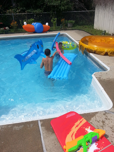 Golf Club «Maple Lane Golf Club», reviews and photos, 33203 Maple Ln Dr, Sterling Heights, MI 48312, USA