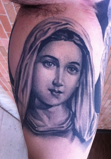 Explore silver lining tattoo ideas, creative tattoo ideas in Warrenville, available at UpRise Tattoos