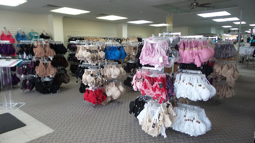 Lingerie Store «The Maddox Shop», reviews and photos, 9440 Garland Rd #186, Dallas, TX 75218, USA