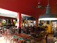 Atmosphère du Restaurant Bistrot des Moines à Belfort - n°17