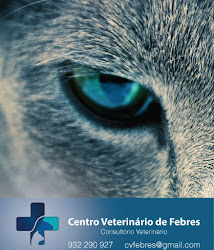 Centro Veterinário de Febres