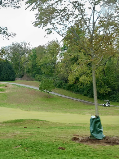 Golf Course «Seneca Golf Course», reviews and photos, 2300 Pee Wee Reese Rd, Louisville, KY 40205, USA