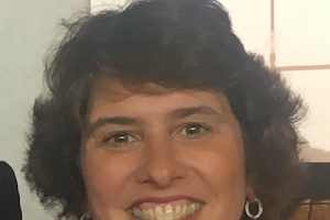 Rebecca Kotkin LICSW