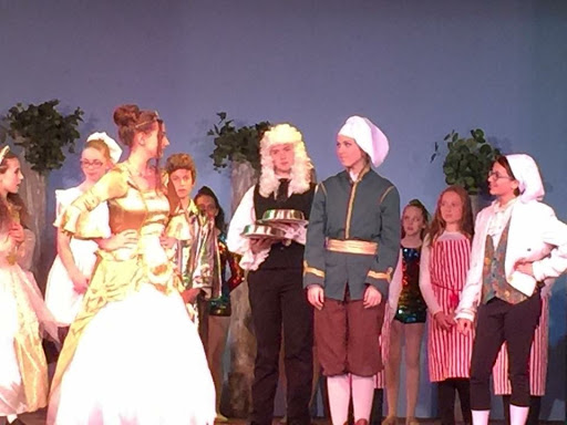 Dance School «Southern Indiana School-The Arts», reviews and photos, 128 E Bell Ave, Clarksville, IN 47129, USA