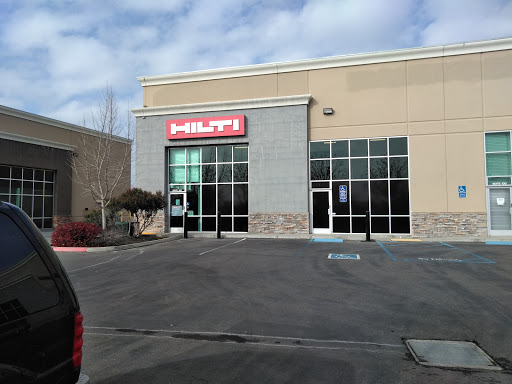 Hilti Store - Sacramento