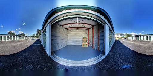 Self-Storage Facility «Metro Self Storage», reviews and photos, 10813 Boyette Rd, Riverview, FL 33569, USA