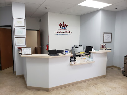 Hands on Health Wellness Center