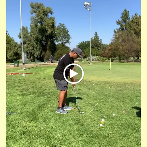 Golf Course «Balboa Golf Course», reviews and photos, 16821 Burbank Blvd, Encino, CA 91436, USA