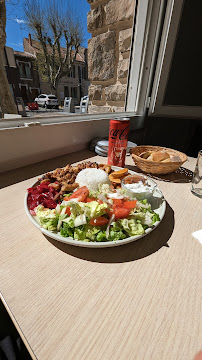 Aliment-réconfort du Restauration rapide Grill istanbul à Trets - n°8