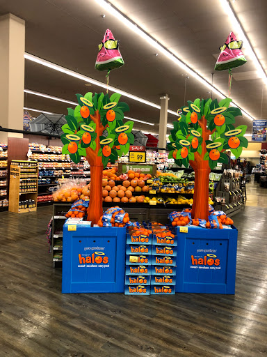 Grocery Store «Tom Thumb», reviews and photos, 745 Cross Timbers Rd, Flower Mound, TX 75028, USA