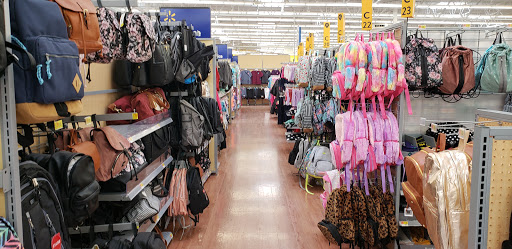 Department Store «Walmart Supercenter», reviews and photos, 38020 US-18, Prairie du Chien, WI 53821, USA
