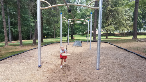Park «Gower Estates Park», reviews and photos, 24 Evelyn Ave, Greenville, SC 29607, USA
