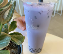Snowy Tea Boba & Soft Serve photo