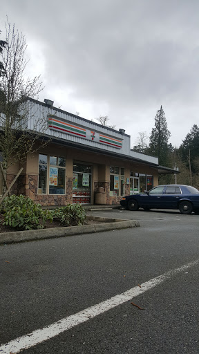 Convenience Store «7-Eleven», reviews and photos, 4615 SW 320th St, Federal Way, WA 98023, USA