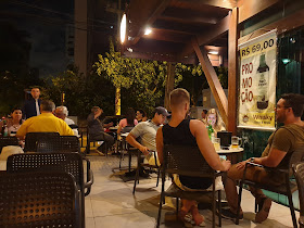 Giro Praia Bar e Restaurante