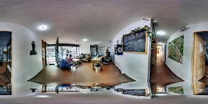 Purple Monkey Hostel - photo 1