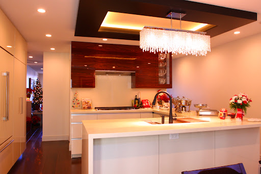 Cabinet Maker «Elegant Cabinets», reviews and photos, 1720 Lenwood Ave, Green Bay, WI 54303, USA