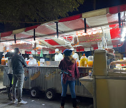Hot Dogs El Chino photo