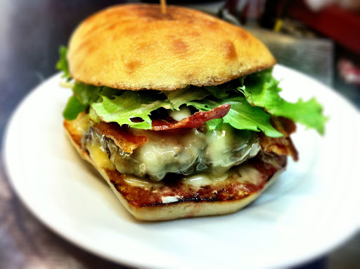 Cafe «Trinks Cafe & Bakery», reviews and photos, 39140 CA-1, Gualala, CA 95445, USA