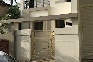 Ananda Bhavanam Guest House image