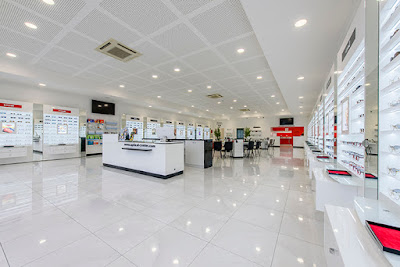 Opticien TIGNIEU-JAMEYZIEU - Optical Center à Tignieu-Jameyzieu