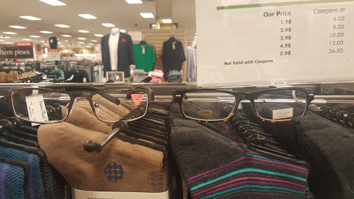 Department Store «Stein Mart», reviews and photos, 4870 Morse Rd, Columbus, OH 43230, USA