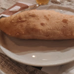 Photo n°4 de l'avis de Giacomo.a fait le 18/11/2021 à 18:58 sur le  Pupillo Pura Pizza Priverno à Priverno