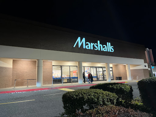 Marshalls, 2150 148th Ave NE, Redmond, WA 98052, USA, 