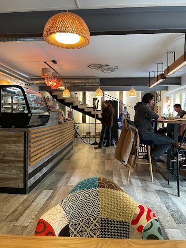 Értékelések erről a helyről: bubō, Budapest - Kávézó