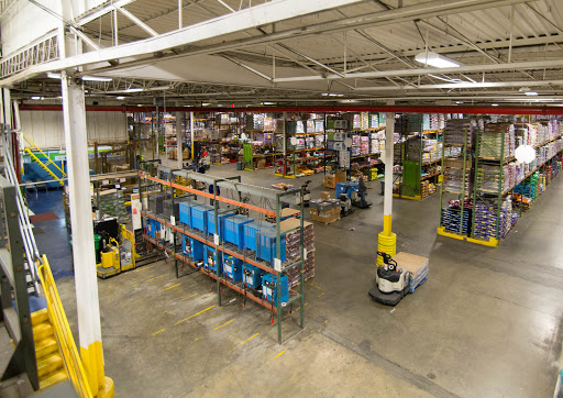 Pet Supply Store «Pet Food Experts Inc», reviews and photos, 3 Martin St, Cumberland, RI 02864, USA