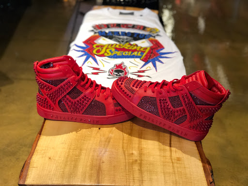 Clothing Store «Krush Clothing», reviews and photos, 4447 Mayfield Rd, South Euclid, OH 44121, USA