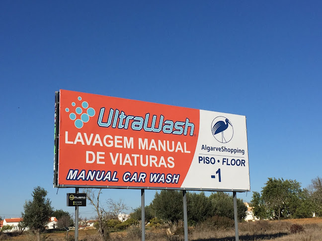 Ultrawash Lavagem Automovel Lda.