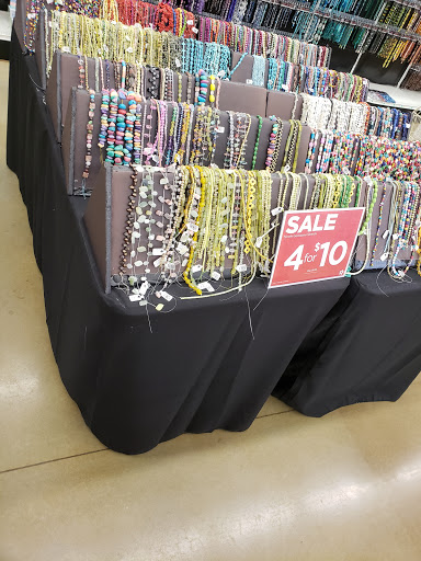 Craft Store «A.C. Moore Arts and Crafts», reviews and photos, 9515 Crosshill Blvd #109, Jacksonville, FL 32222, USA
