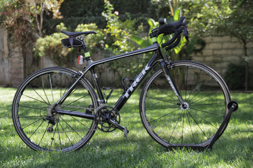 Trek Bicycle Woodland Hills image