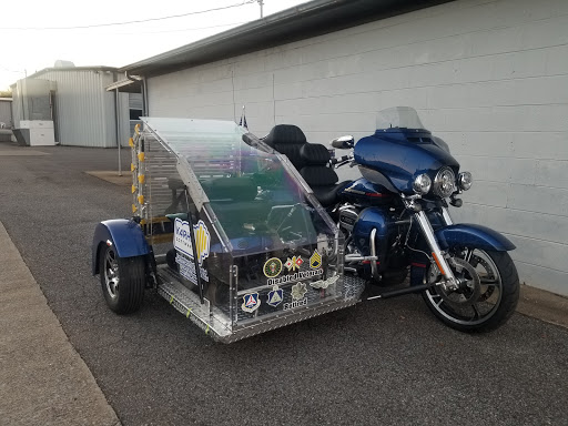 Motorcycle Parts Store «Hannigan Motorsports», reviews and photos, 4044 US-641, Murray, KY 42071, USA