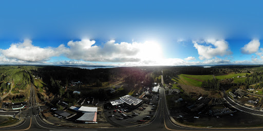 Supermarket «Food Market at Key Center», reviews and photos, 9021 Key Peninsula Hwy N, Lakebay, WA 98349, USA