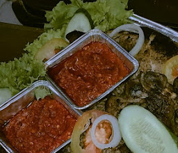 Zahida Eatery, Arabian Cuisines By Dapur Uti ( Resto Nasi Kebuli dan Nasi Mandhi Premium) Pre Order photo