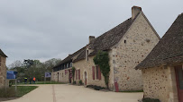 Maison du Parc naturel régional de la Brenne du Restaurant Espace restauration de la Maison du Parc à Rosnay - n°1