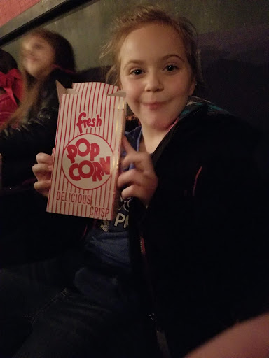 Movie Theater «Clarksville Cinema», reviews and photos, 2424 W Clark Rd, Clarksville, AR 72830, USA