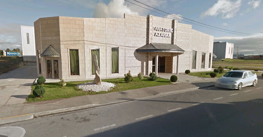 Funeraria - Tanatorio Azahar (Vilalba) en Lugo