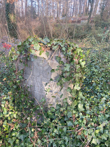 Cemetery «Crest Lawn Memorial Park», reviews and photos, 2000 Marietta Blvd NW, Atlanta, GA 30318, USA