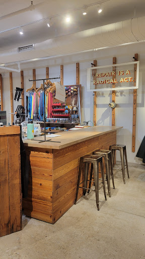 Clothing Store «Patagonia SoHo», reviews and photos, 72 Greene St, New York, NY 10012, USA