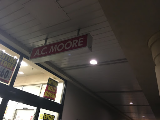 Craft Store «A.C. Moore Arts and Crafts», reviews and photos, 165 NJ-4, Paramus, NJ 07652, USA