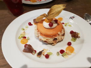 Photo n°140 de Restaurant le Zinc à Colmar ()