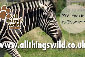 All Things Wild image